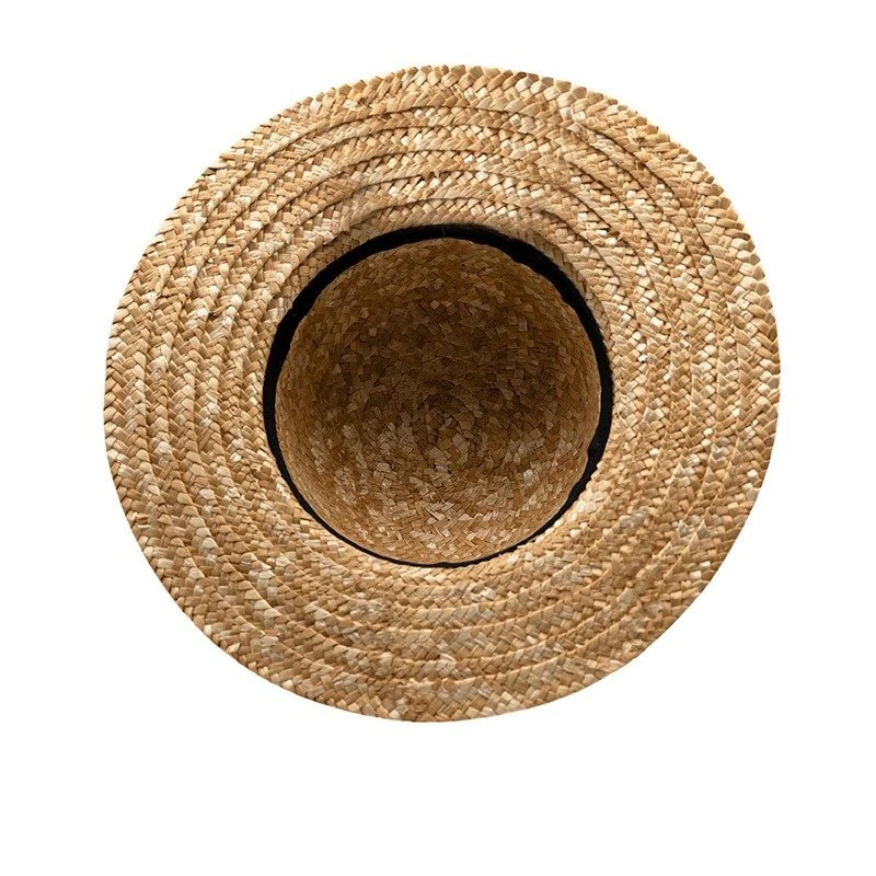 Cappello di Paglia One Piece Monkey D. Luffy Taglia Bambini - Image 2