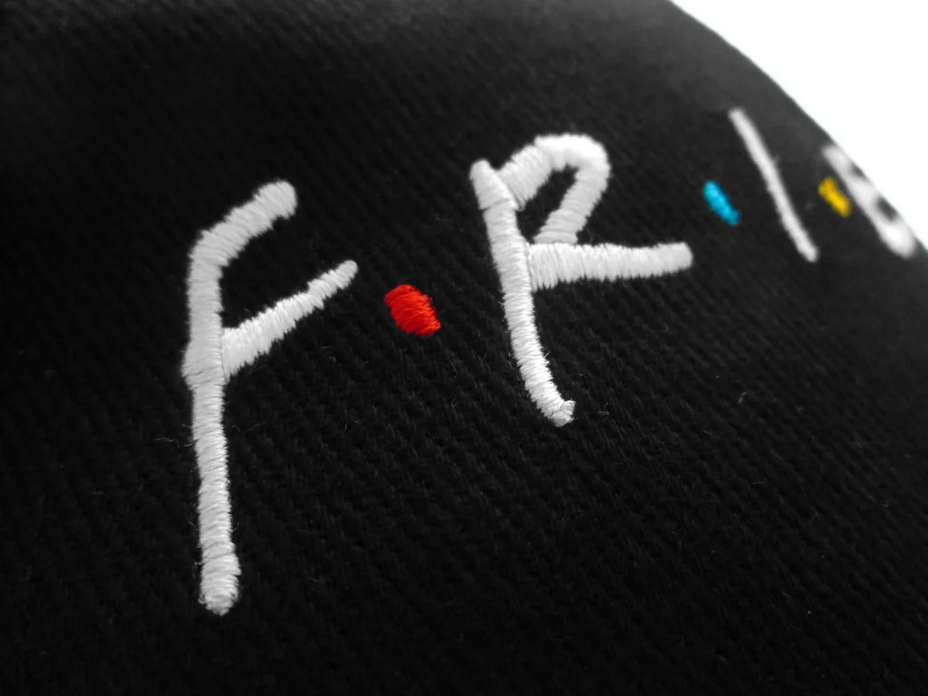 Cappello Friends regolabile - Image 2