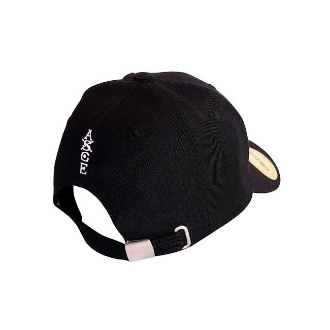 Cappello Logo Portgas Ace One Piece - Image 2
