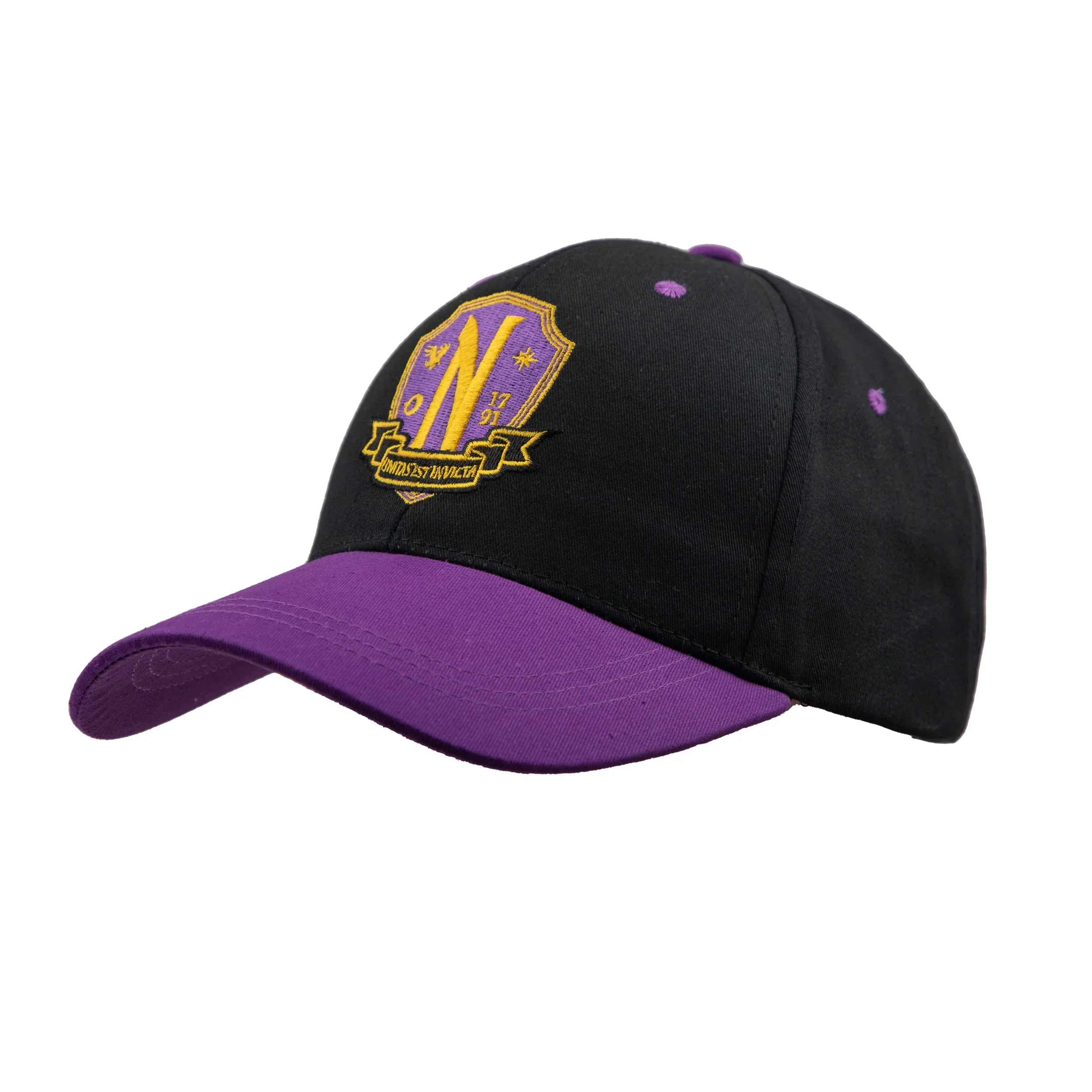 Cappello Nevermore Academy Wednesday Mercoledi Addams - Image 2