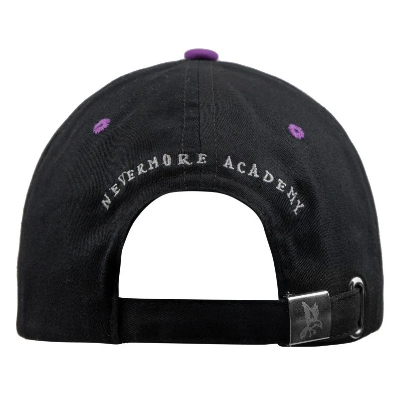 Cappello Nevermore Academy Wednesday Mercoledi Addams - Image 3