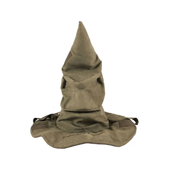 Cappello Parlante Harry Potter Interattivo con frasi in inglese - Image 4