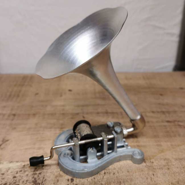 Carillon il Padrino - Image 4