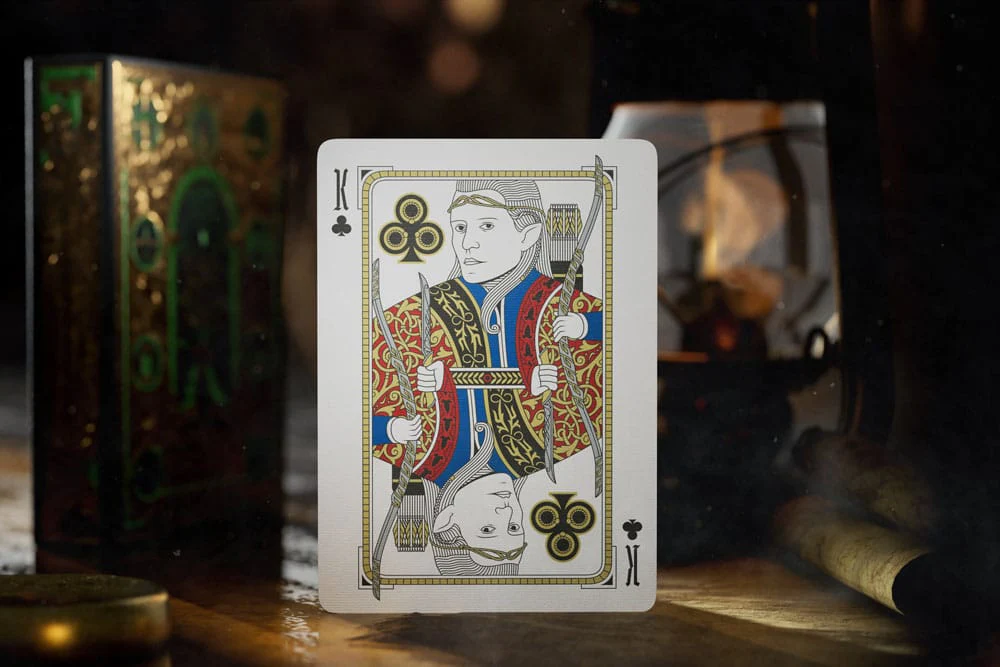 Carte da Gioco Il Signore degli Anelli - Image 3