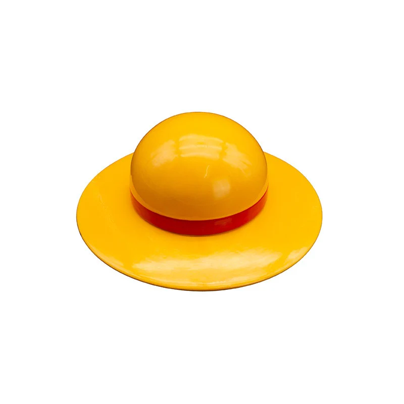 Ciotola con Piattino Cappello di Paglia One Piece