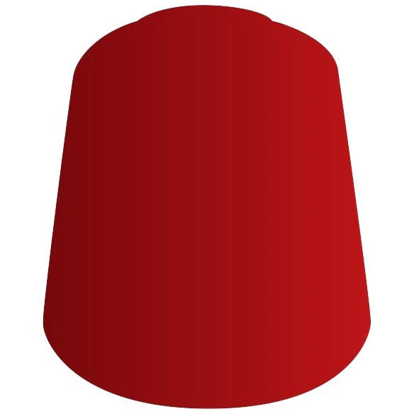 Citadel Colour Contrast Blood Angels Red - Image 2