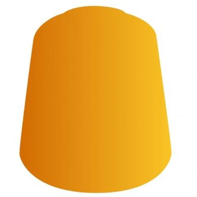 Citadel Colour Contrast Iyanden Yellow - Image 2