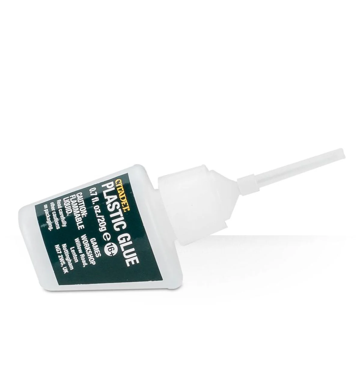 Colla Citadel Plastic Glue - Image 2