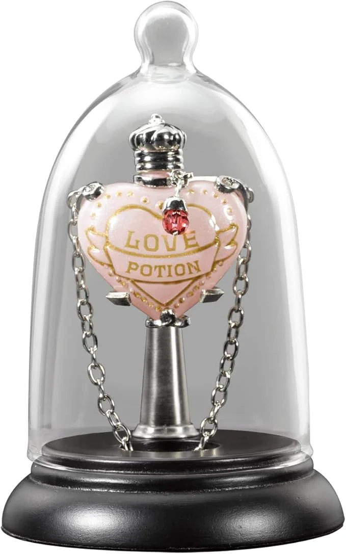 Collana con Teca Pozione Love Potion Harry Potter - Image 2