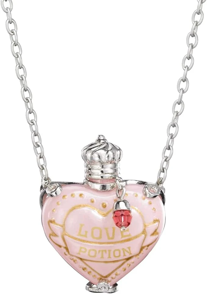 Collana con Teca Pozione Love Potion Harry Potter - Image 3