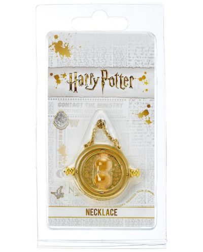 Collana Giratempo di Hermione Granger Harry Potter - Image 2