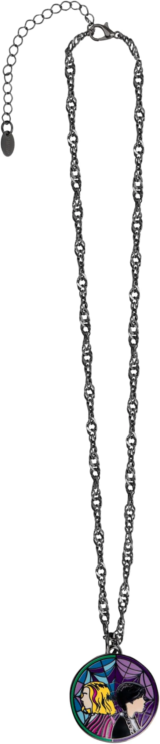 Collana Mercoledì e Enid - Wednesday - Image 2