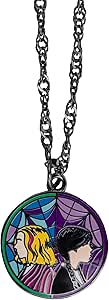 Collana Mercoledì e Enid - Wednesday - Image 3