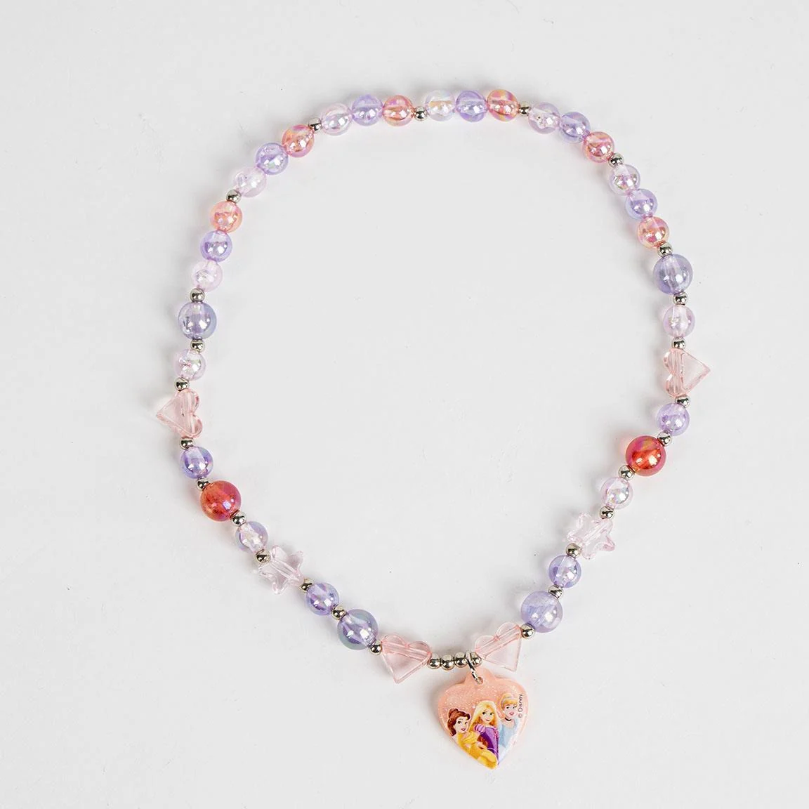Collana Principesse Disney Bigiotteria - Image 2