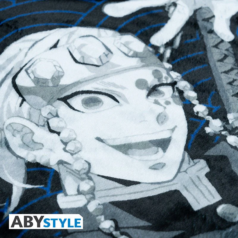 Coperta Tanjiro e Tengen Demon Slayer - Image 3