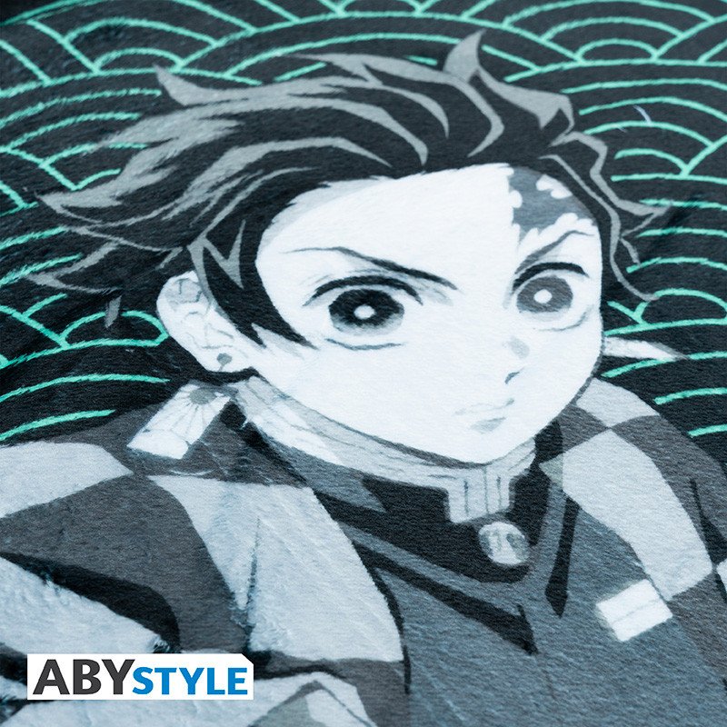 Coperta Tanjiro e Tengen Demon Slayer - Image 4
