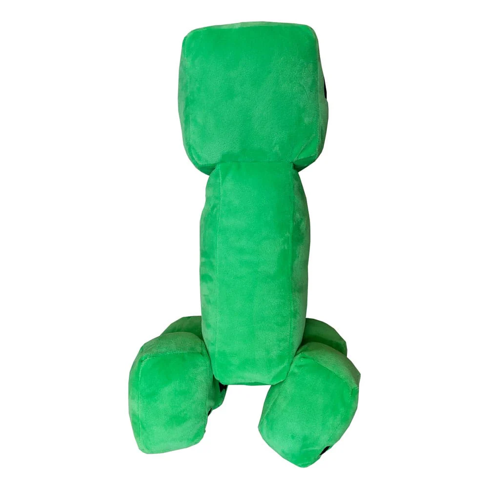 Cuscino Peluche Creeper Minecraft 51 cm - Image 4