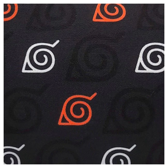 Cuscino di Kurama la volpe a nove code Naruto - Image 3