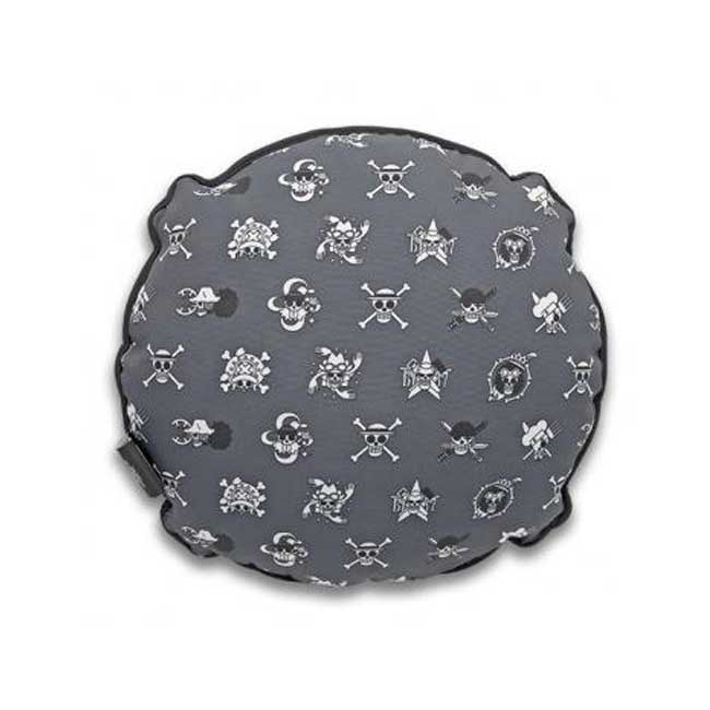 Cuscino One Piece Ciurma cappello di paglia - Image 2