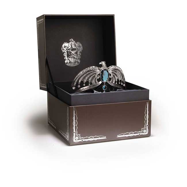 Diadema Corvonero Harry Potter The Noble Collection - Image 2