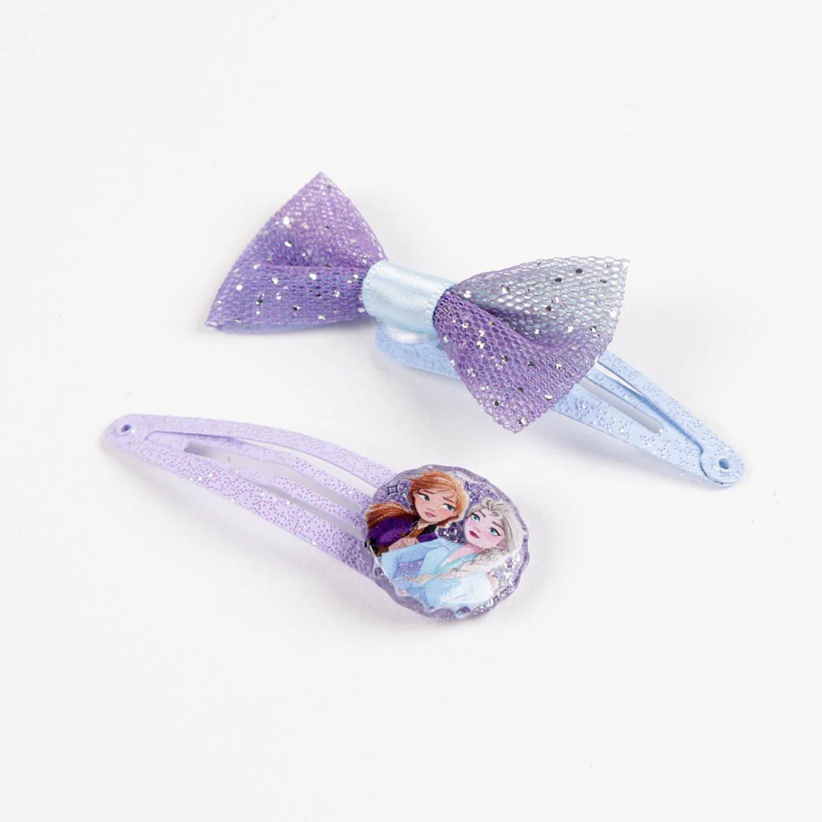 Fermagli per capelli Frozen Disney - Image 3