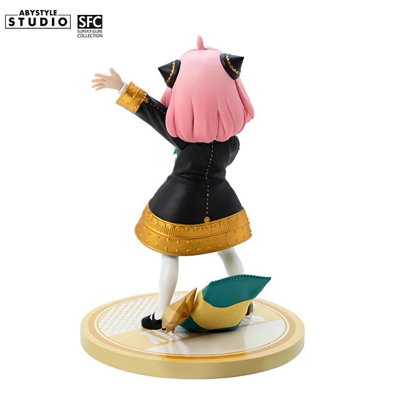 Figure Anya Forger Spy x Family 10 cm - Image 4