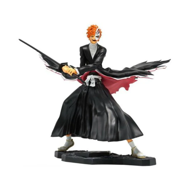 Figure Bleach Ichigo Kurosaki