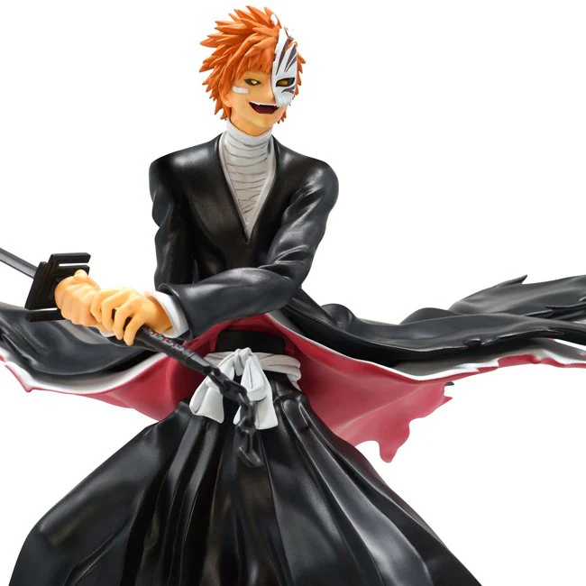 Figure Bleach Ichigo Kurosaki - Image 3