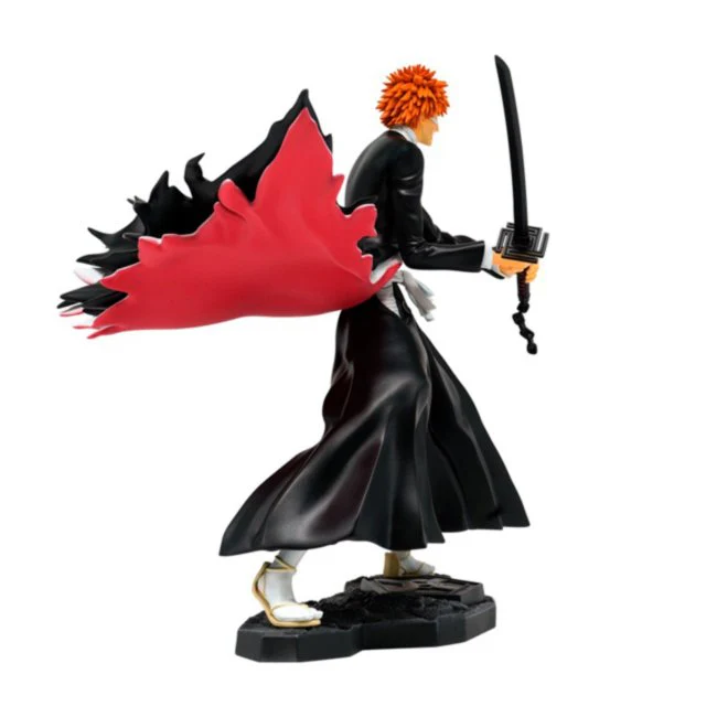 Figure Bleach Ichigo Kurosaki - Image 4