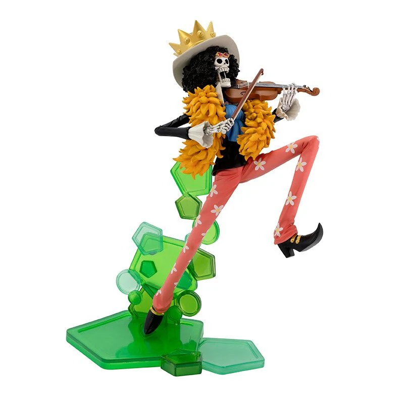 Figure Brook One Piece SFC