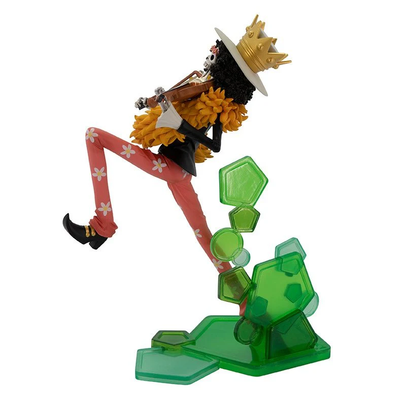 Figure Brook One Piece SFC - Image 3