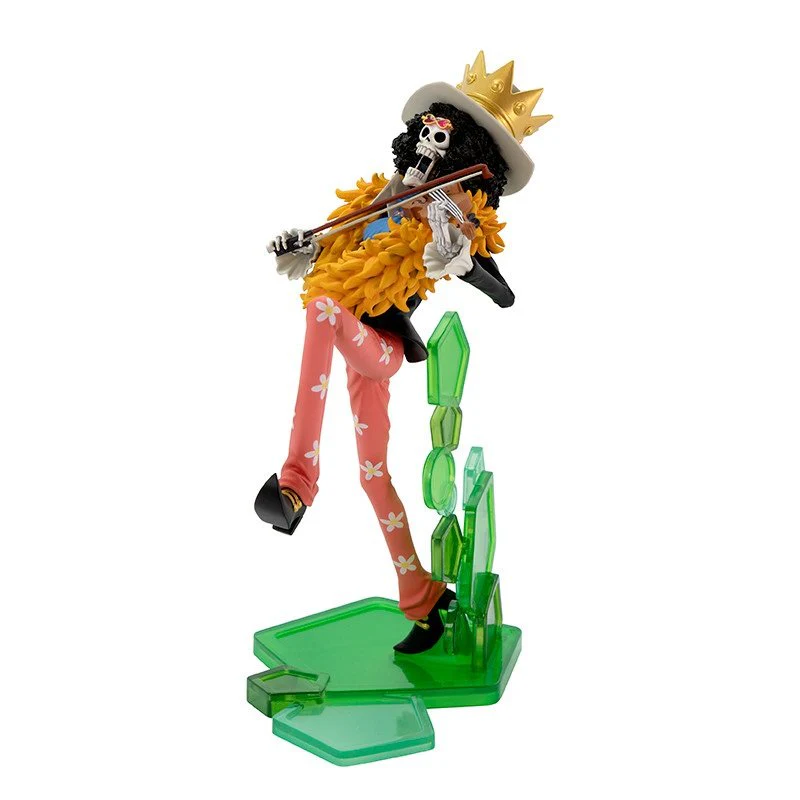Figure Brook One Piece SFC - Image 4