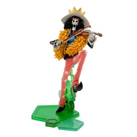 Figure Brook One Piece SFC - Image 5
