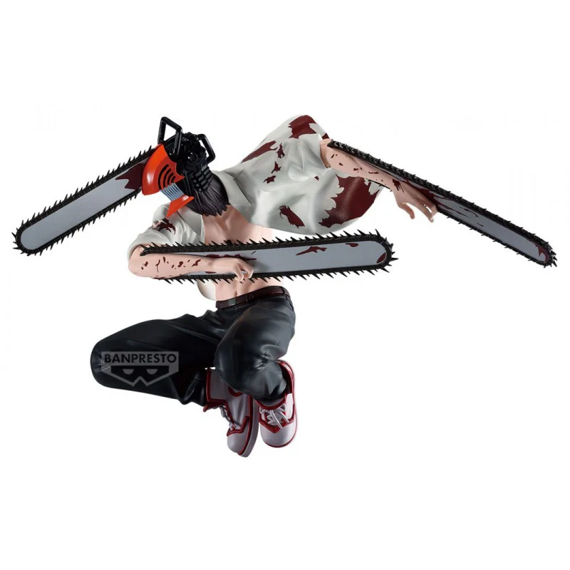 Figure Chainsaw Man Vibration Stars 14 cm - Image 2