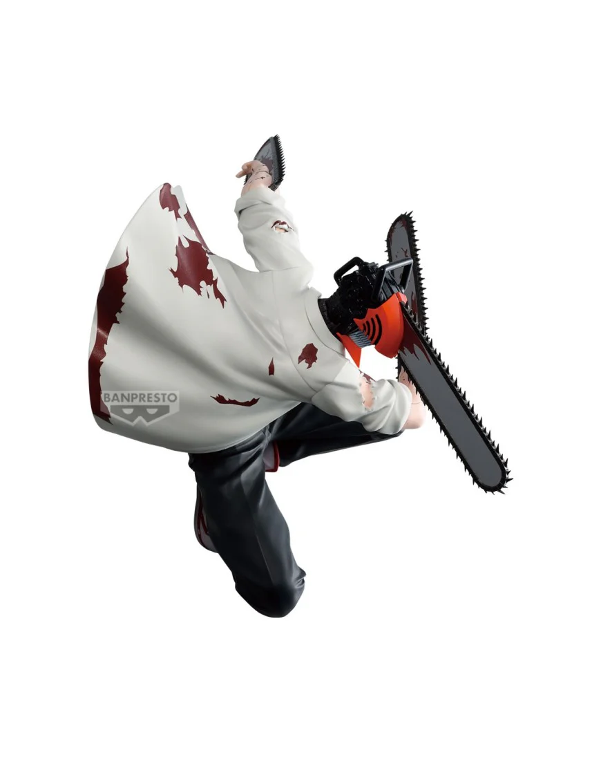 Figure Chainsaw Man Vibration Stars 14 cm - Image 3