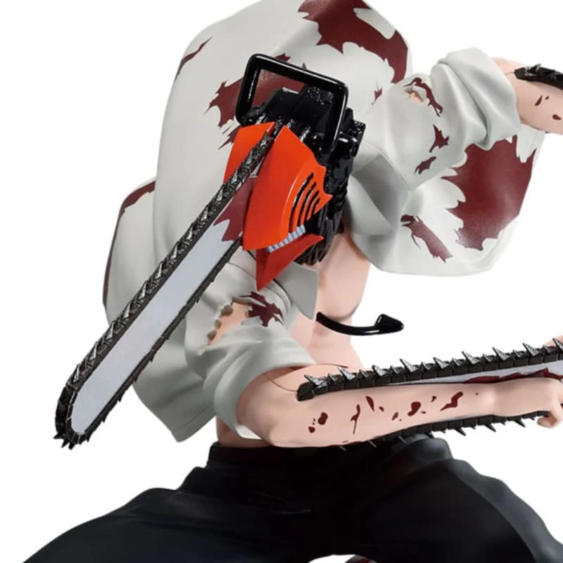 Figure Chainsaw Man Vibration Stars 14 cm - Image 5