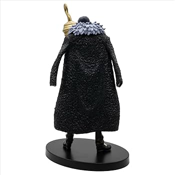 Figure Crocodile DXF The Grandline Series One Piece 17 cm - Image 2