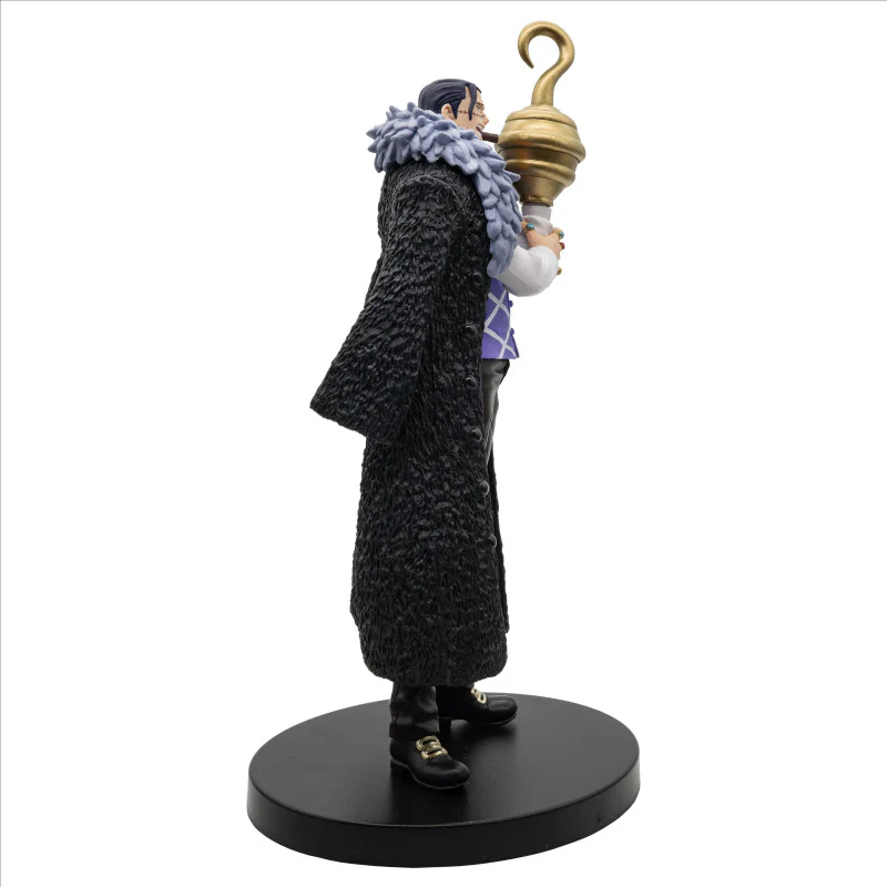 Figure Crocodile DXF The Grandline Series One Piece 17 cm - Image 3