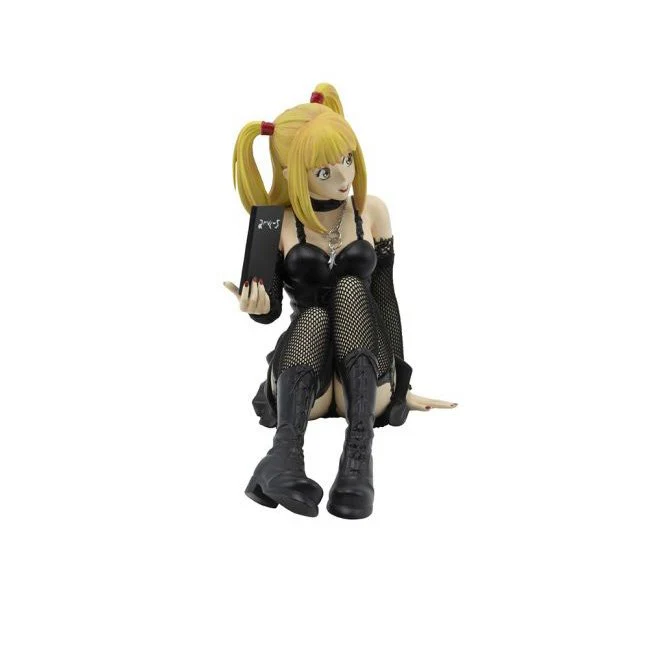 Figure DeathNote Misa Super Figure Collection - Image 2