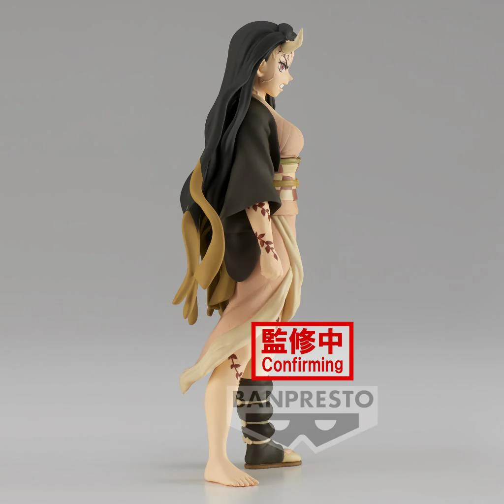 Figure Demon Slayer Nezuko Kamado 16 cm Banpresto - Image 2