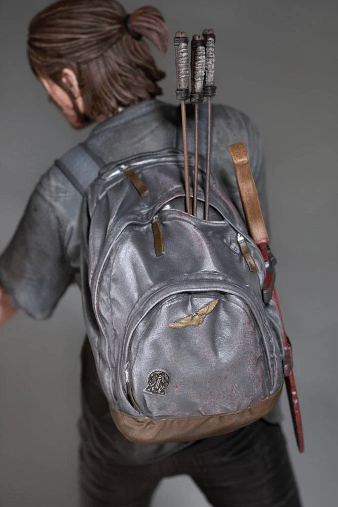 Figure Ellie The Last of Us Dark Horse 20 cm - Image 4