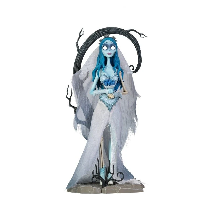 Figure Emily La Sposa Cadavere Corpse Bride SFC 21 cm