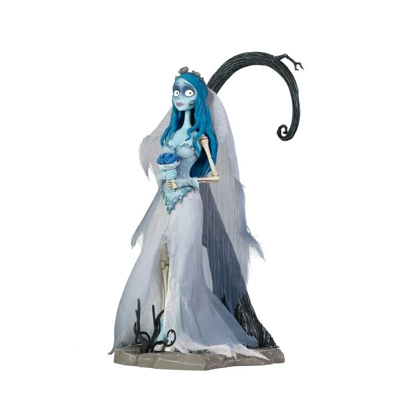 Figure Emily La Sposa Cadavere Corpse Bride SFC 21 cm - Image 3