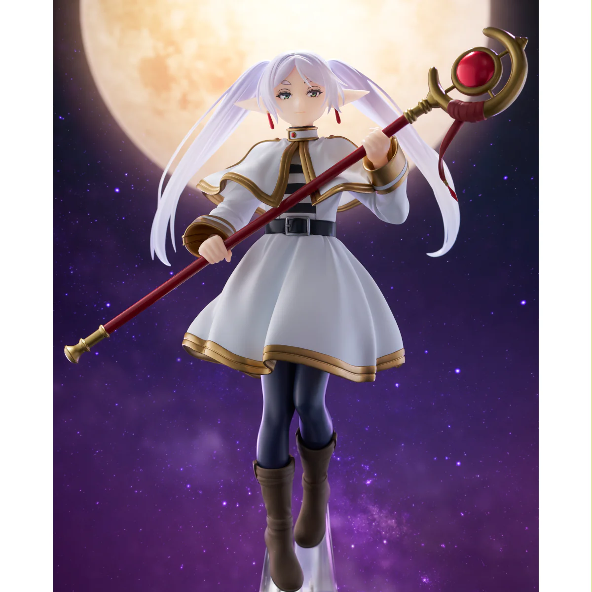 Figure Frieren Beyond Journey's End Grandista 26 cm - Image 2