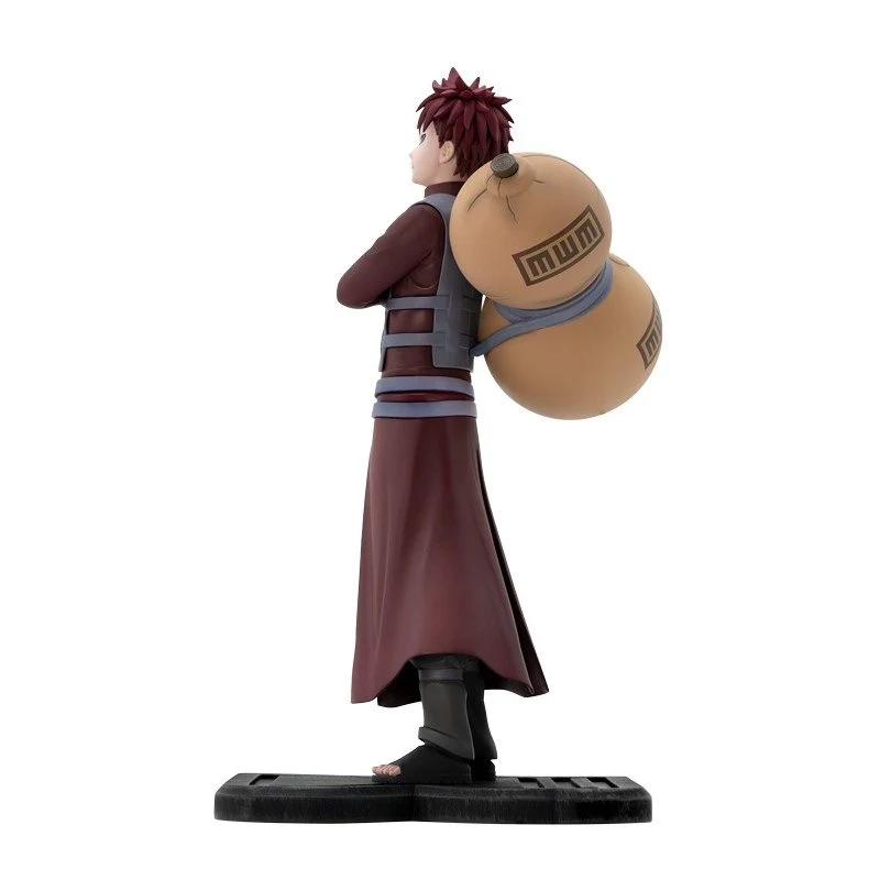 Figure Gaara Naruto Shippuden SFC - Image 3