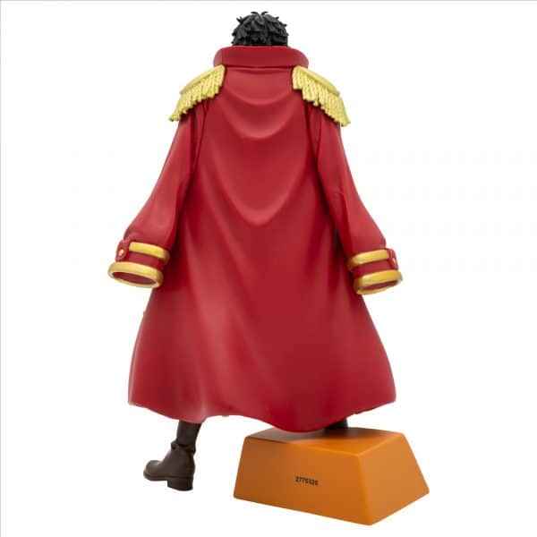 Figure Gol D Roger DXF The Grandline Series One Piece 20 cm - Image 4