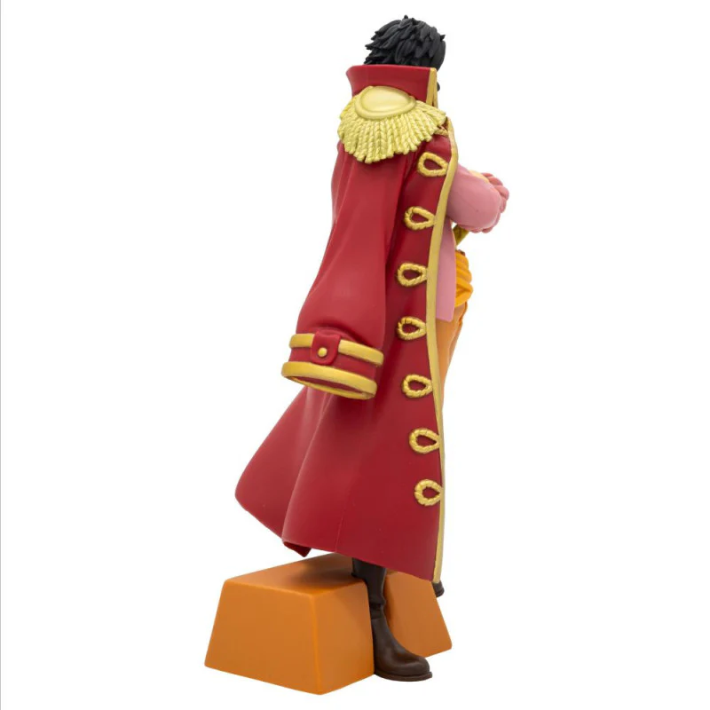 Figure Gol D Roger DXF The Grandline Series One Piece 20 cm - Image 5