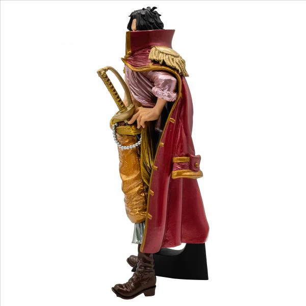 Figure Gol D Roger King of Artist One Piece 23 cm - Image 2