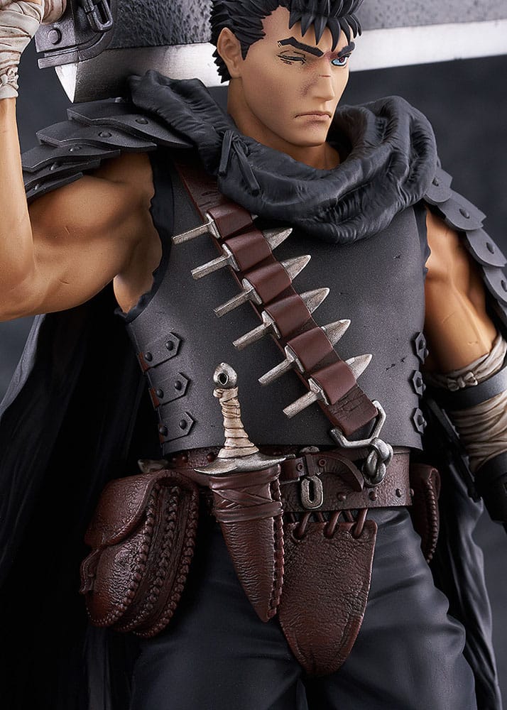 Figure Guts (Black Swordsman) Berserk Pop Up Parade 22 cm - Image 3