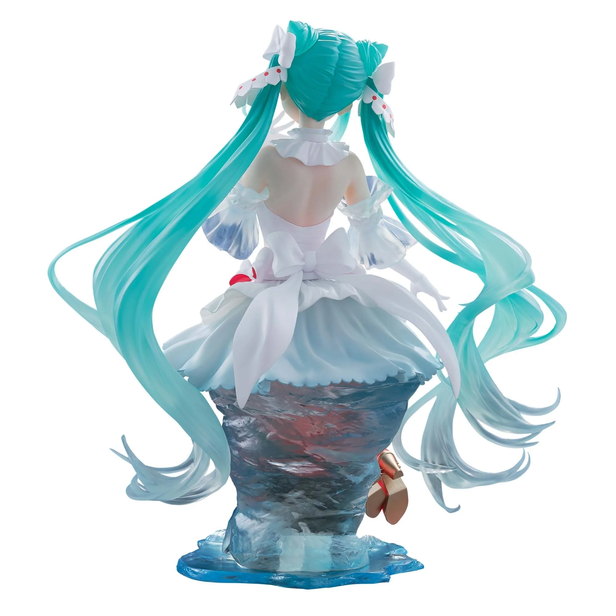 Figure Hatsune Miku Clearluxe Clione 18 cm - Image 2
